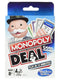 Monopoly Deal English