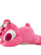 Strawberry Bear Sleeping Pillow Plush Toy