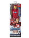 Titan Hero Figure Iron Man