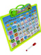 2 In 1 Electronic Arabic And English Learning Tool - Superpanda