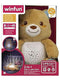 2 in 1 Starry Lights Bear - Superpanda