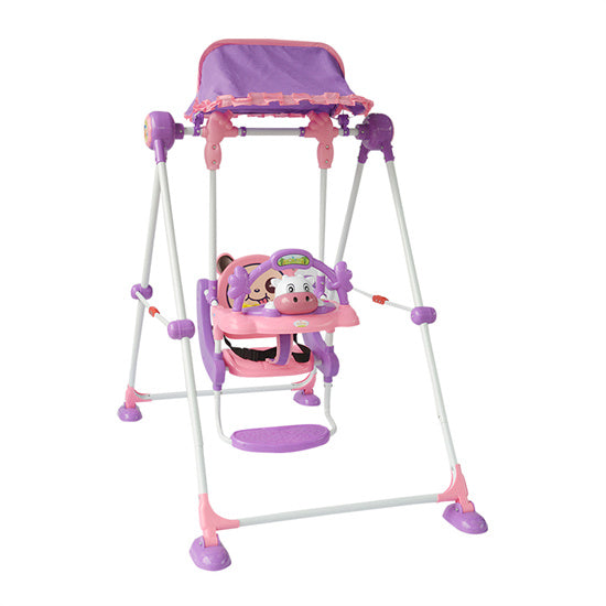 Babyland Stand Kids Swing