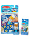 Melissa & Doug Sticker WOW! Astronaut Bundle: Activity Pad & Sticker Stamper