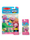 Melissa & Doug Sticker WOW! Ice Cream Bundle: Activity Pad & Sticker Stamper