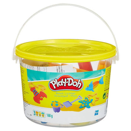 Play Doh Mini Bucket assorted