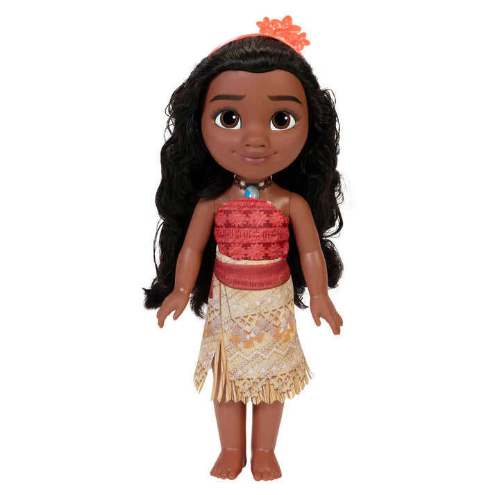 Jakks Pacific - Disney Moana2 Value Doll Moana 15 inch