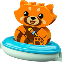 LEGO Floating Red Panda