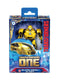 Transformers Prime Changer bumblebee