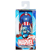 HASBRO Marvel Captain America