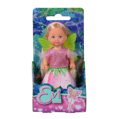 Steffi-Love El Flower Fairy Doll