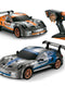 2.4G Remote Control High Speed Racing Car - Superpanda