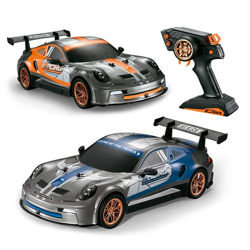 2.4G Remote Control High Speed Racing Car - Superpanda