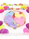 25 PCS Heart balloons. - Superpanda