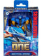 Transformers One Prime Changer Sentinal Prime