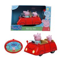 Jada Peppa Pig RC Car