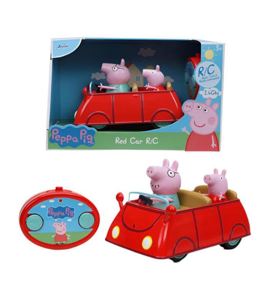 Jada Peppa Pig RC Car