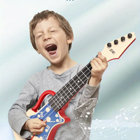 Kids Guitar