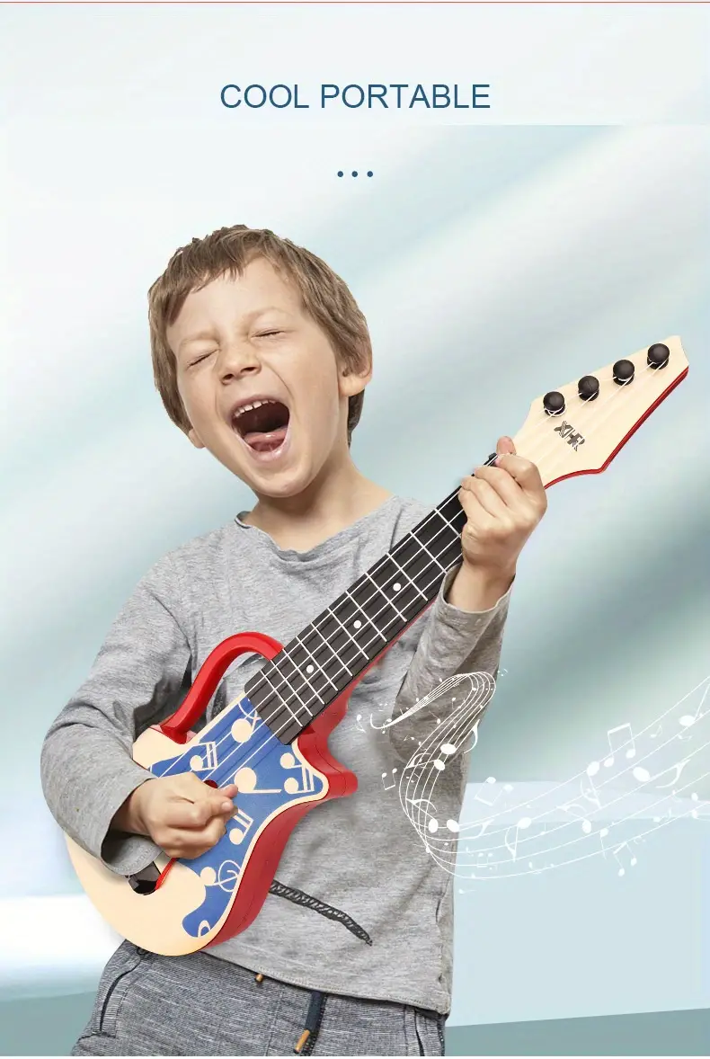 Kids Guitar