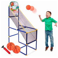 Basketball Shooting Sports Play