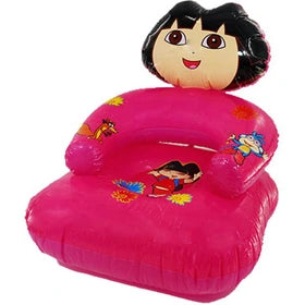 Swimming Pool Floater Dora for Kids