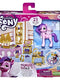 My Little Pony: A New Generation Movie Royal Room Reveal Princess Pipp Petals