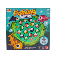 Fishing Game.