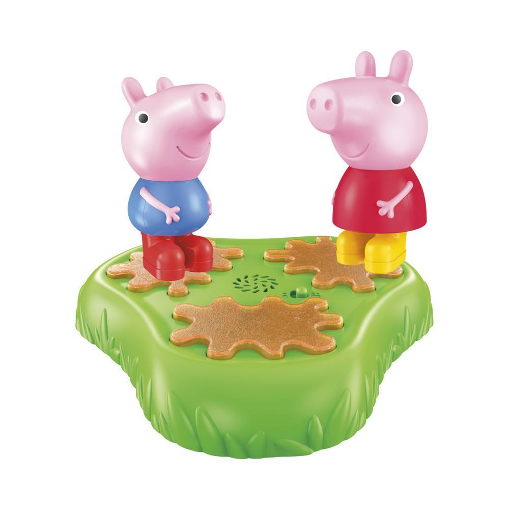 Peppa Pig Muddy Puddles Champion