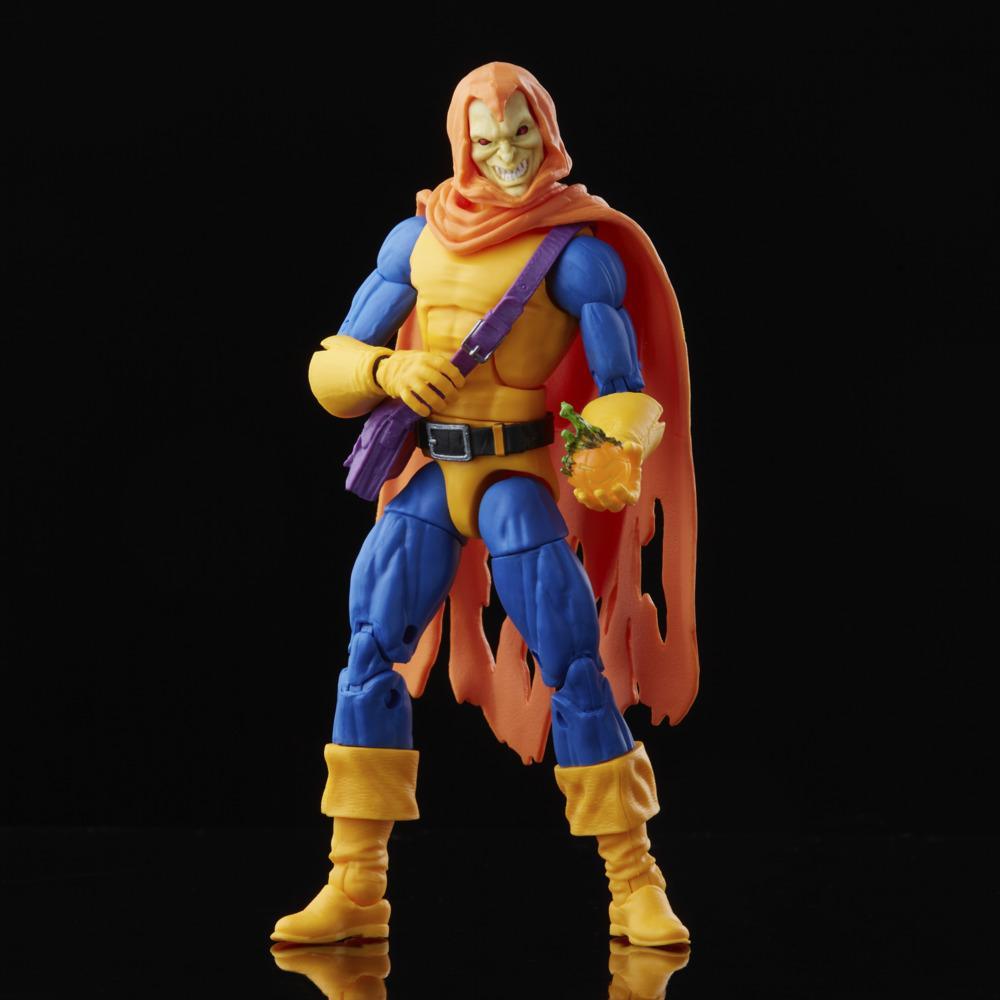 Spider-Man Hobgoblin Action Figure