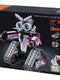 IM Master 'R/C 'APP programing Robot Stunt Car 3 IN 1 - 408PCS