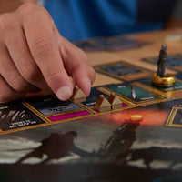 Hasbro Monopoly Lord Of The Rings