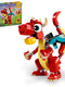 LEGO Red Dragon