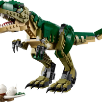 LEGO T-Rex