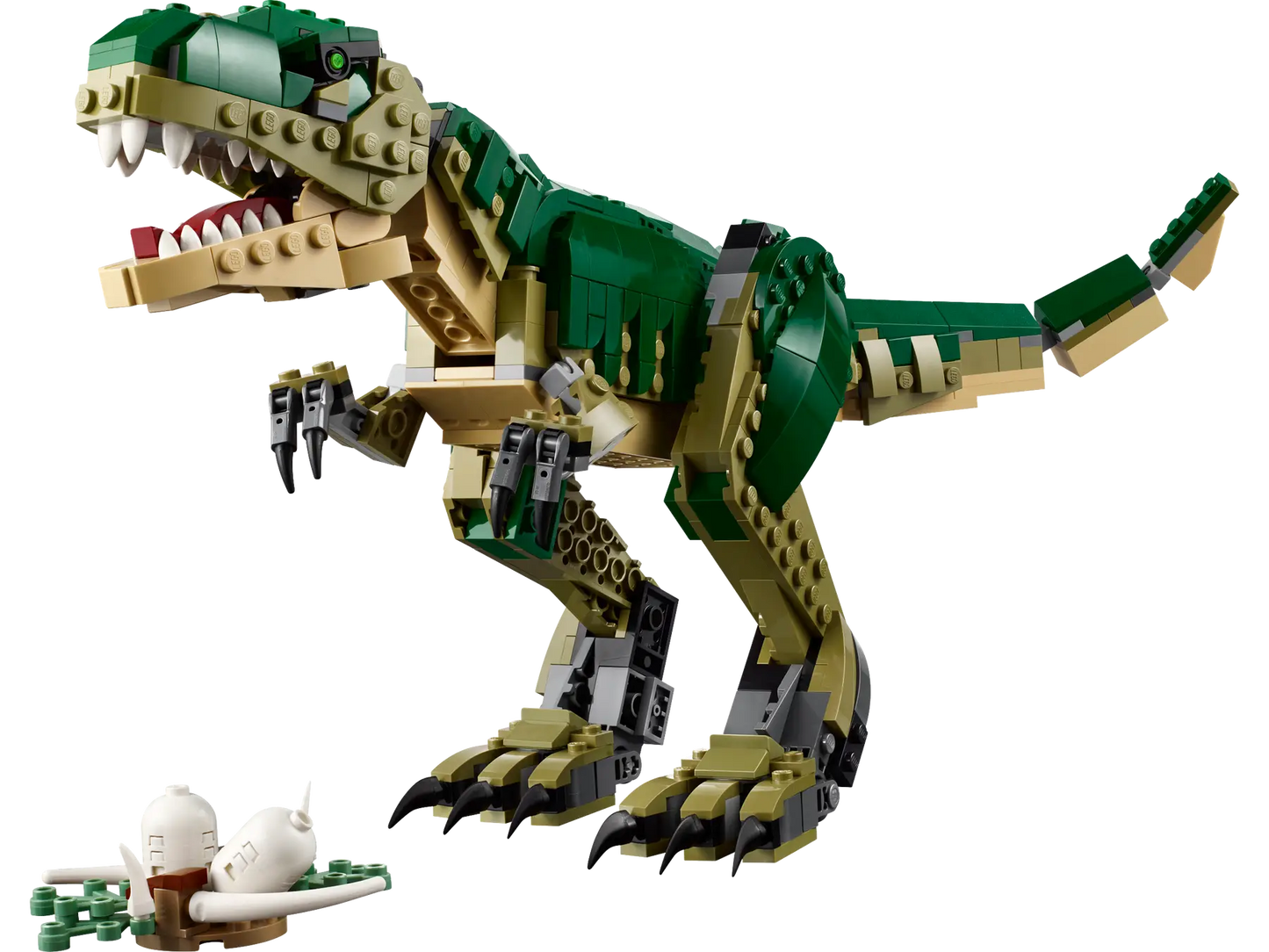 LEGO T-Rex