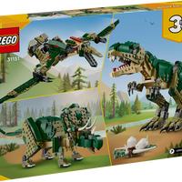 LEGO T-Rex