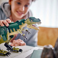 LEGO T-Rex