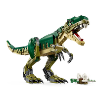 LEGO T-Rex