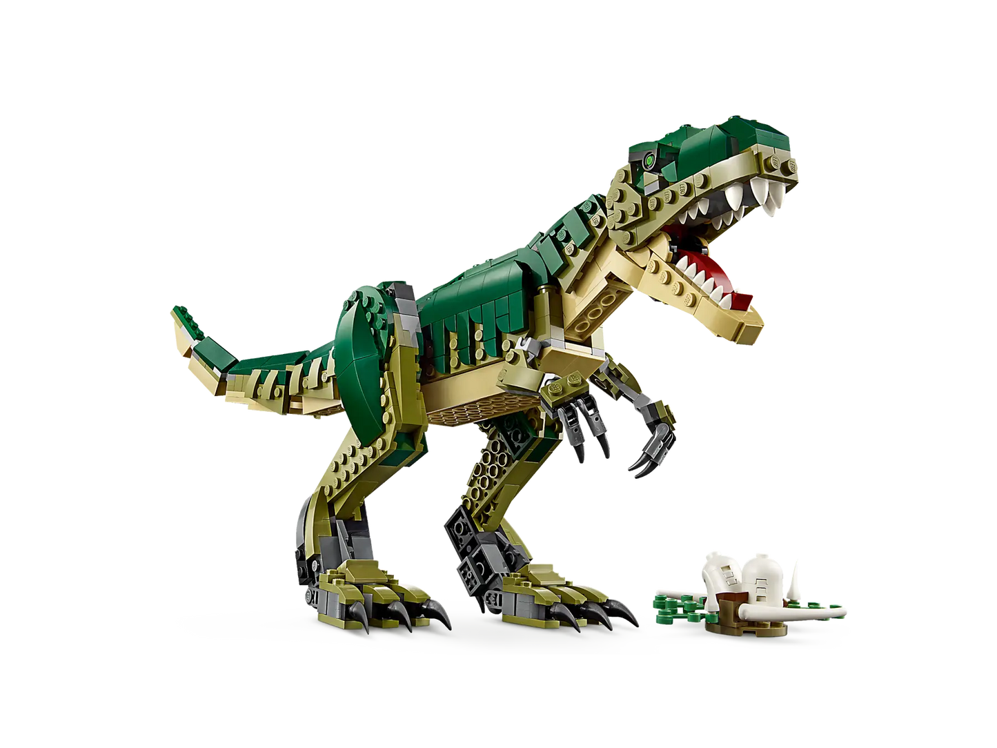 LEGO T-Rex