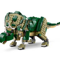 LEGO T-Rex