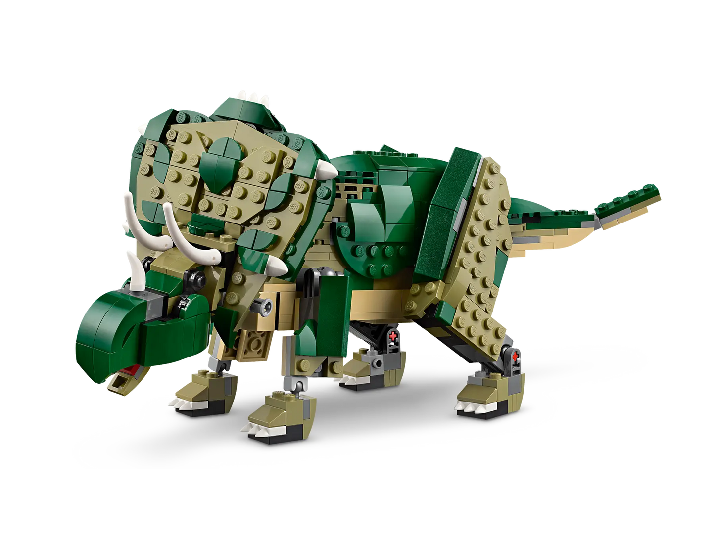 LEGO T-Rex