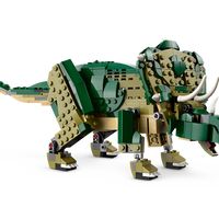 LEGO T-Rex