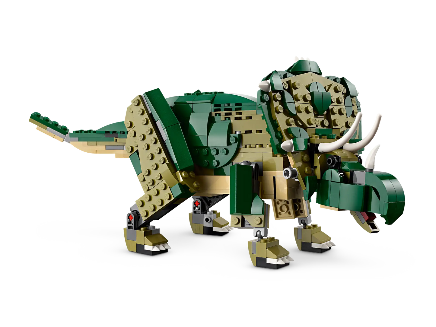 LEGO T-Rex