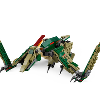 LEGO T-Rex