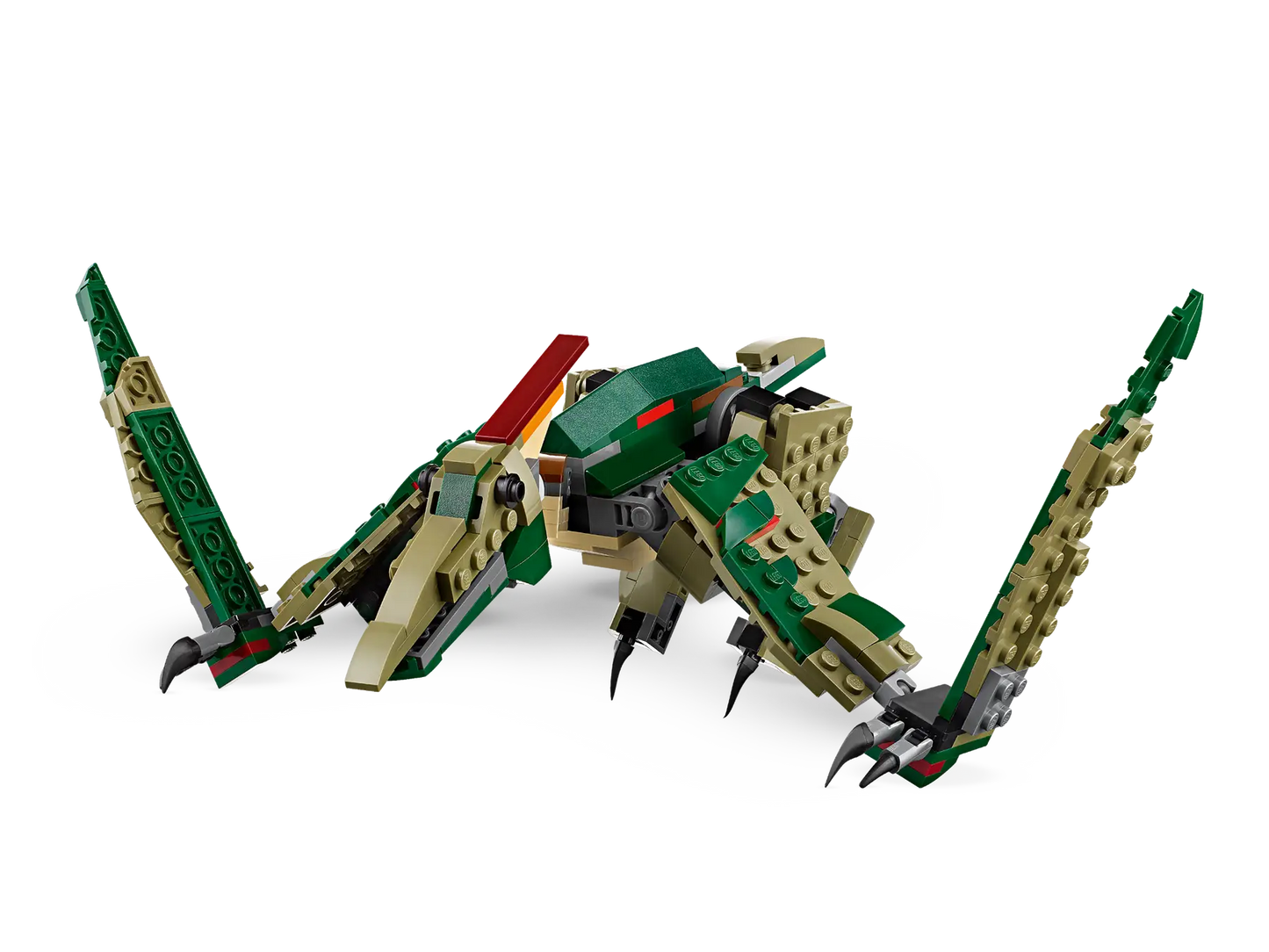 LEGO T-Rex