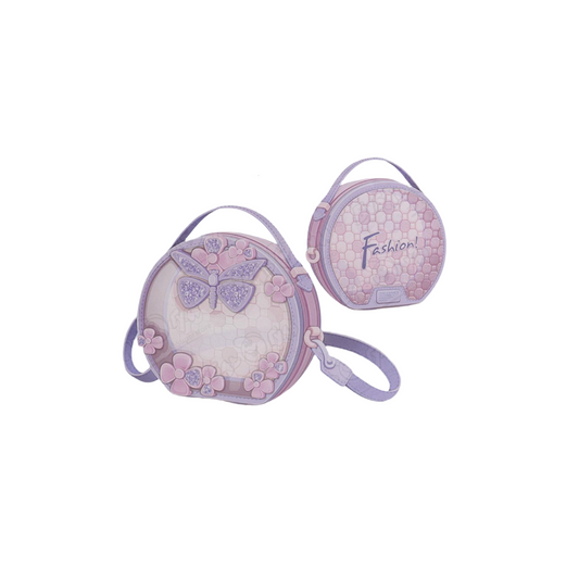 Princess play set bag.