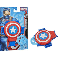 Marvel Captain America Super Hero Role Play Toy