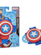 Marvel Captain America Super Hero Role Play Toy