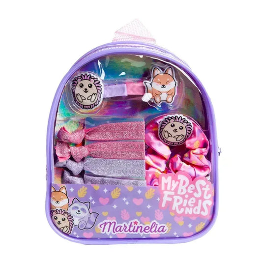 Martinelia My Best Friends Bag Beauty Set