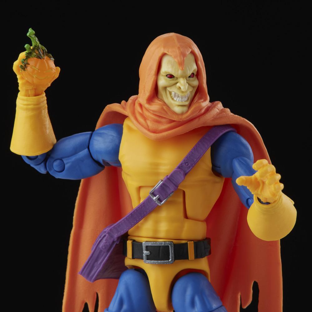 Spider-Man Hobgoblin Action Figure