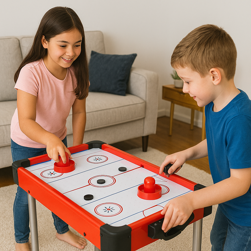 Air Hockey 32 Inch
