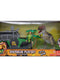 Dino Mat Dinosaur Playset With Accessories